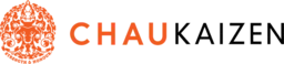 Chau Kaizen logo