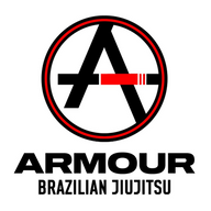 Armour BJJ logo