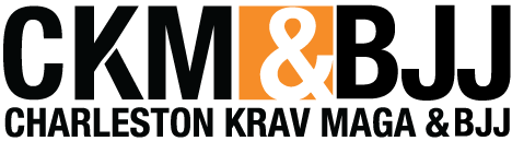 Charleston Krav Maga & BJJ logo
