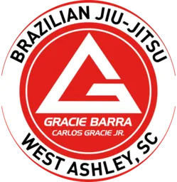 Gracie Barra West Ashley Brazilian Jiu-Jitsu & Self Defense logo