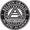 Gracie Jiu-Jitsu Of Charleston logo