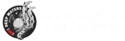Deep Waters Jiu Jitsu logo