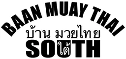 Baan Muay Thai South logo