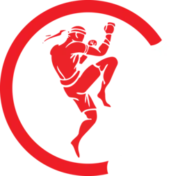 Raja Academy of Martial Arts logo