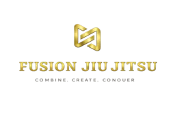 Fusion Jiu Jitsu logo