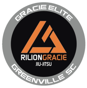 Rilion Gracie Greenville logo