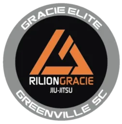 Rilion Gracie Greenville logo