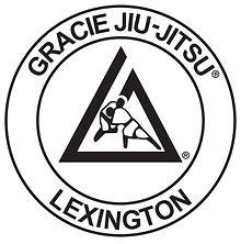 Gracie Jiu-Jitsu Lexington: Carter’s Academy logo