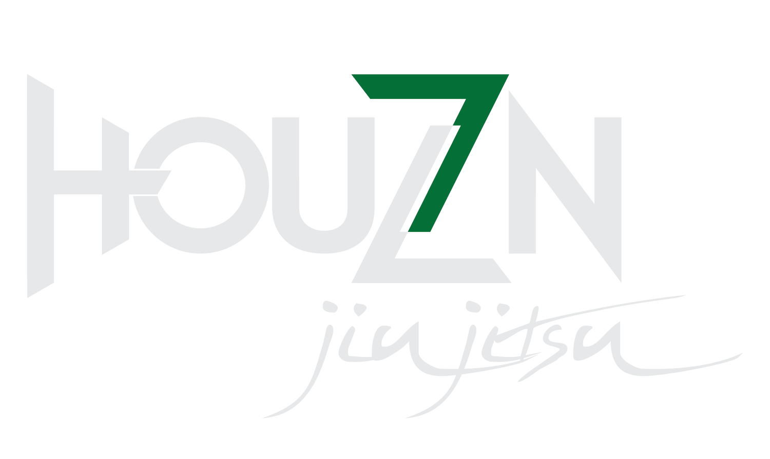 Houzn Jiu Jitsu Academy logo