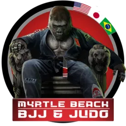 Myrtle Beach BJJ & Judo logo