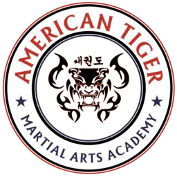 American Tiger Martial Arts Academy logo