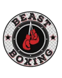 Beast Boxing Myrtle Beach logo