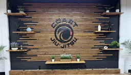 Coast Jiujitsu logo