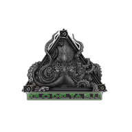 Kilo Delta BJJ & MMA logo