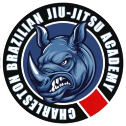 Charleston Brazilian Jiu-Jitsu Academy logo