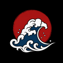 Ocean Martial Arts logo