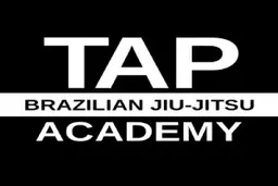 TAP Brazilian Jiu-Jitsu Academy logo