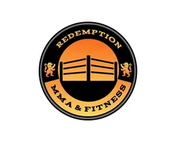 Redemption MMA & Fitness logo