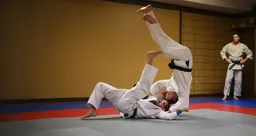 Dakota Budokan logo