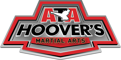 Hoover's Martial Arts logo