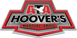 Hoover's Martial Arts logo