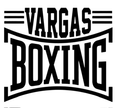Vargas Boxing logo
