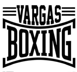 Vargas Boxing logo