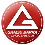 Gracie Barra Brazilian Jiu Jitsu Graz logo