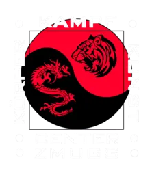 Körper Kampf Kunst Center Zmugg logo
