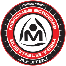 BJJ TASMANIA logo