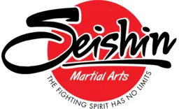 Seishin Martial Arts logo