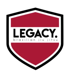 Legacy BJJ Hobart logo