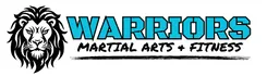 WARRIORS Martial Arts & Fitness logo