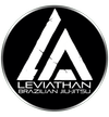Leviathan Brazilian Jiu-Jitsu & Muay Thai Chattanooga logo