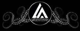 Leviathan Brazilian Jiu-Jitsu Cleveland logo