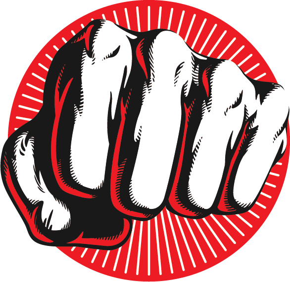 Fite Nite MMA logo