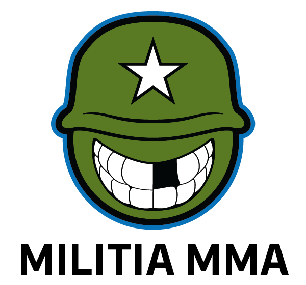 Militia Mixed Martial Arts & American Jiu-Jitsu logo