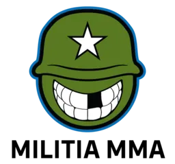 Militia Mixed Martial Arts & American Jiu-Jitsu logo