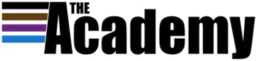 The Academy logo