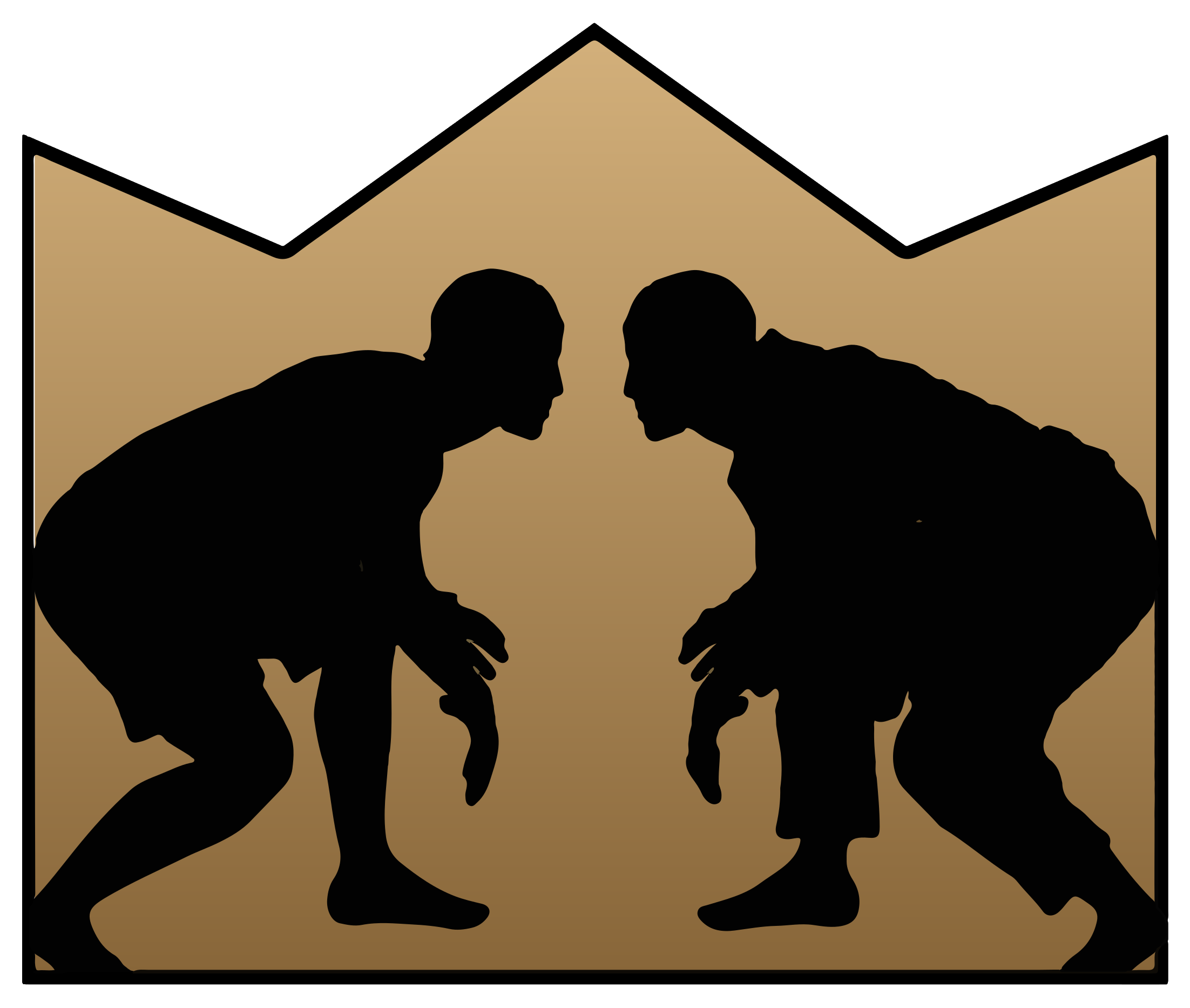 Jackson Brazilian Jiu-Jitsu Academy logo