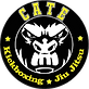 Cate Brazilian Jiu-jitsu and Kickboxing logo