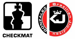 Checkmat Knoxville Brazilian Jiu-Jitsu Academy logo