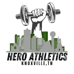 Hero Athletics logo