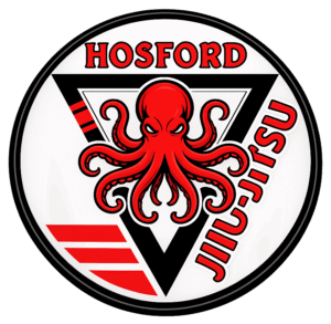 Hosford Jiu-Jitsu Academy logo