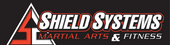 Shield Systems Academy logo