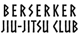 Berserker Jiu-Jitsu Club logo