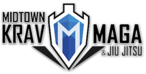 Midtown Krav Maga & Jiu Jitsu logo