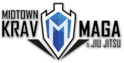 Midtown Krav Maga & Jiu Jitsu logo