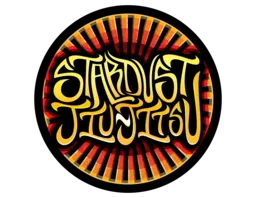 Stardust Jiu-Jitsu logo