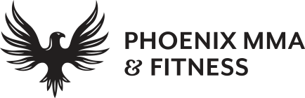 Phoenix MMA and Fitness logo